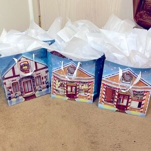 COPY - Christmas Mystery Bag